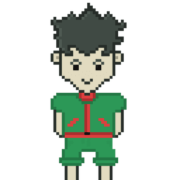 Gon
